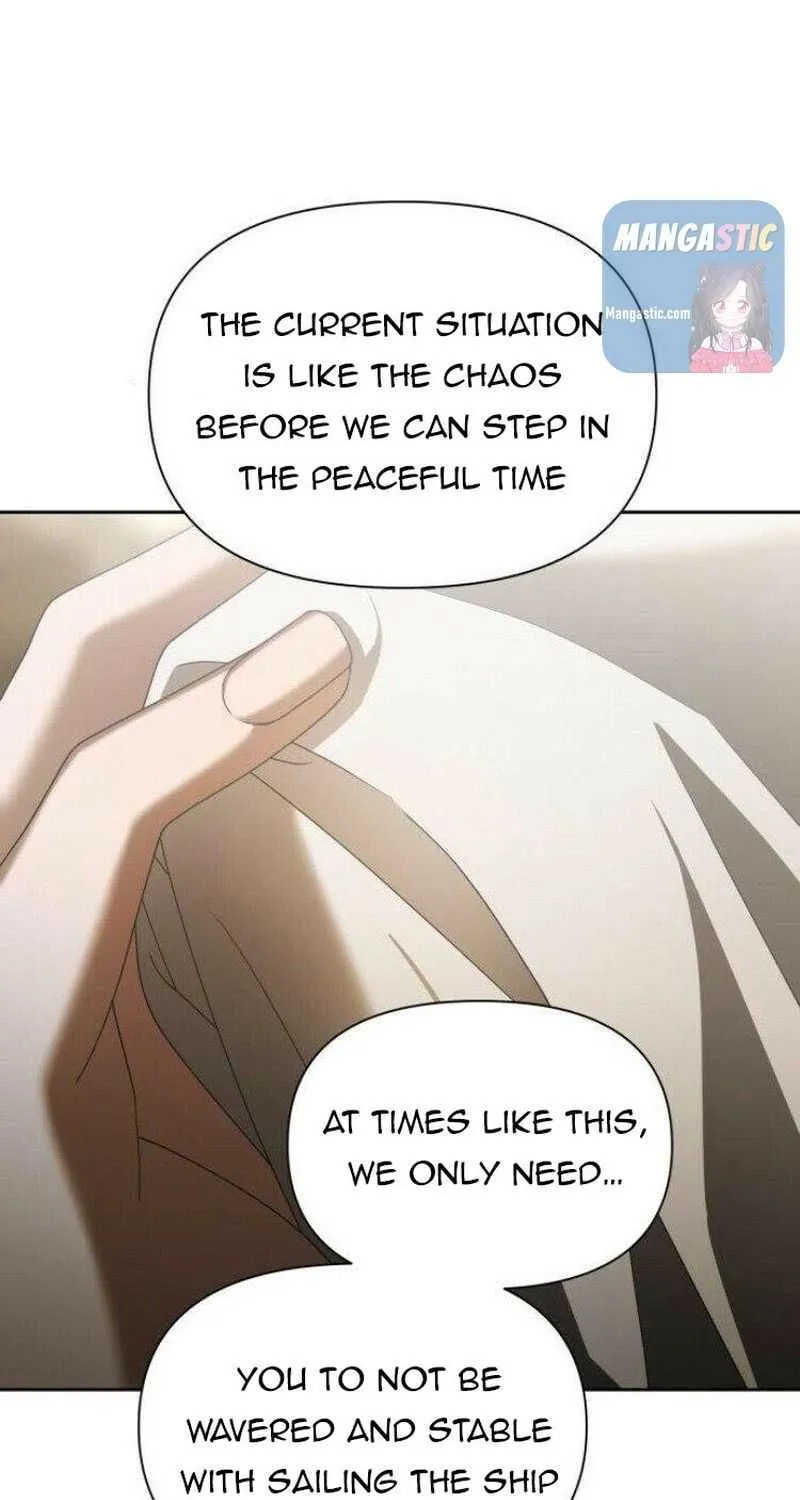 Read Your Throne chapter 108.5 image 70 on Lezhin