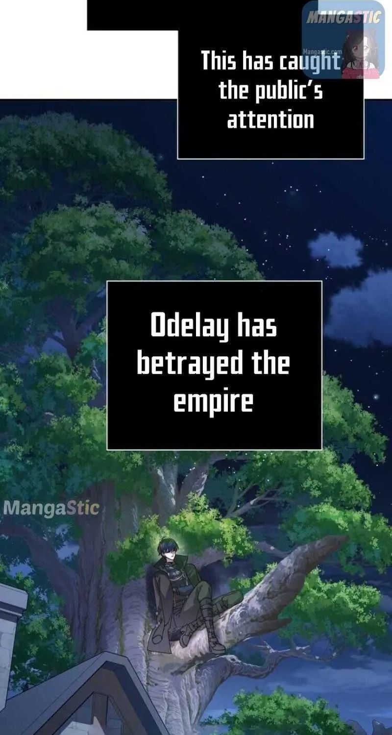 Read Your Throne chapter 108.5 image 8 on Lezhin
