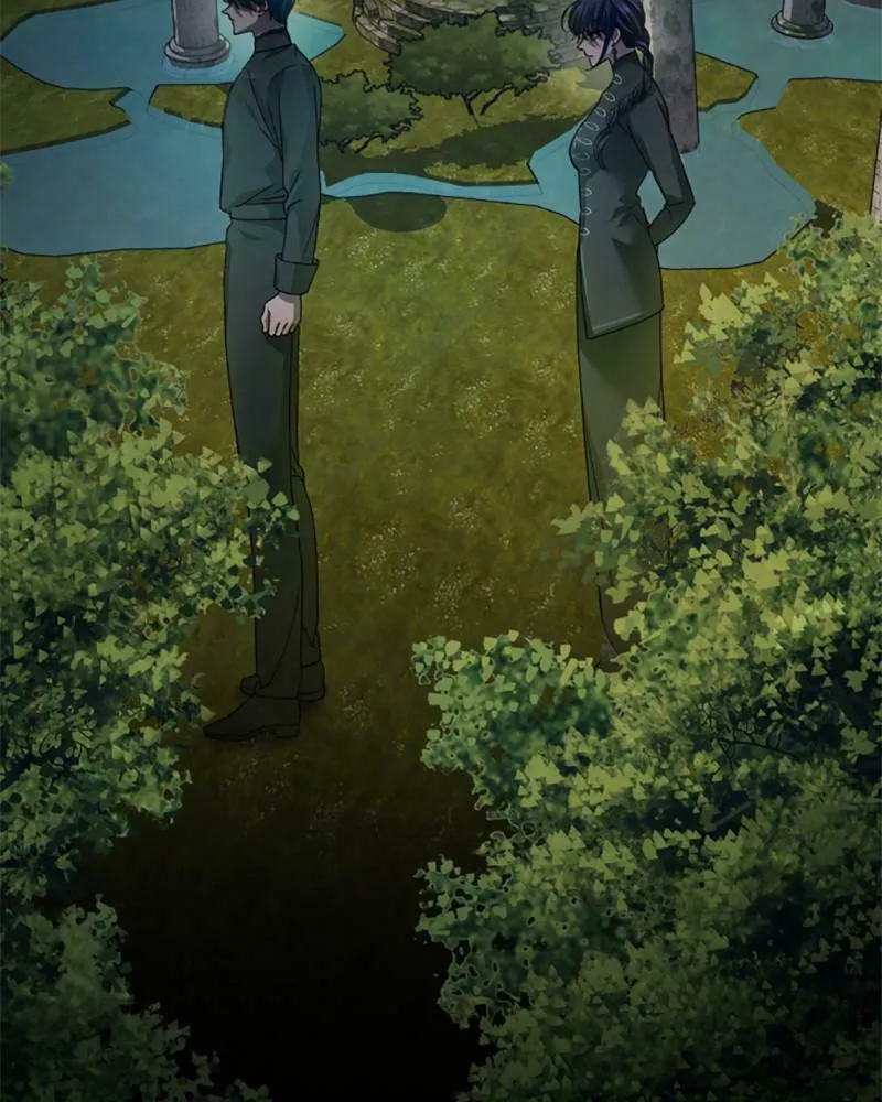 Read Your Throne chapter 108 image 1 on Lezhin