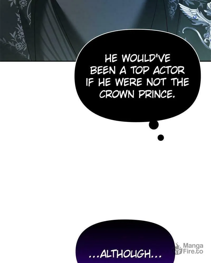 Read Your Throne chapter 108 image 11 on Lezhin