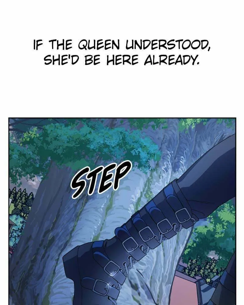Read Your Throne chapter 108 image 112 on Lezhin