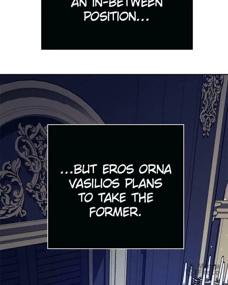 Read Your Throne chapter 108 image 124 on Lezhin