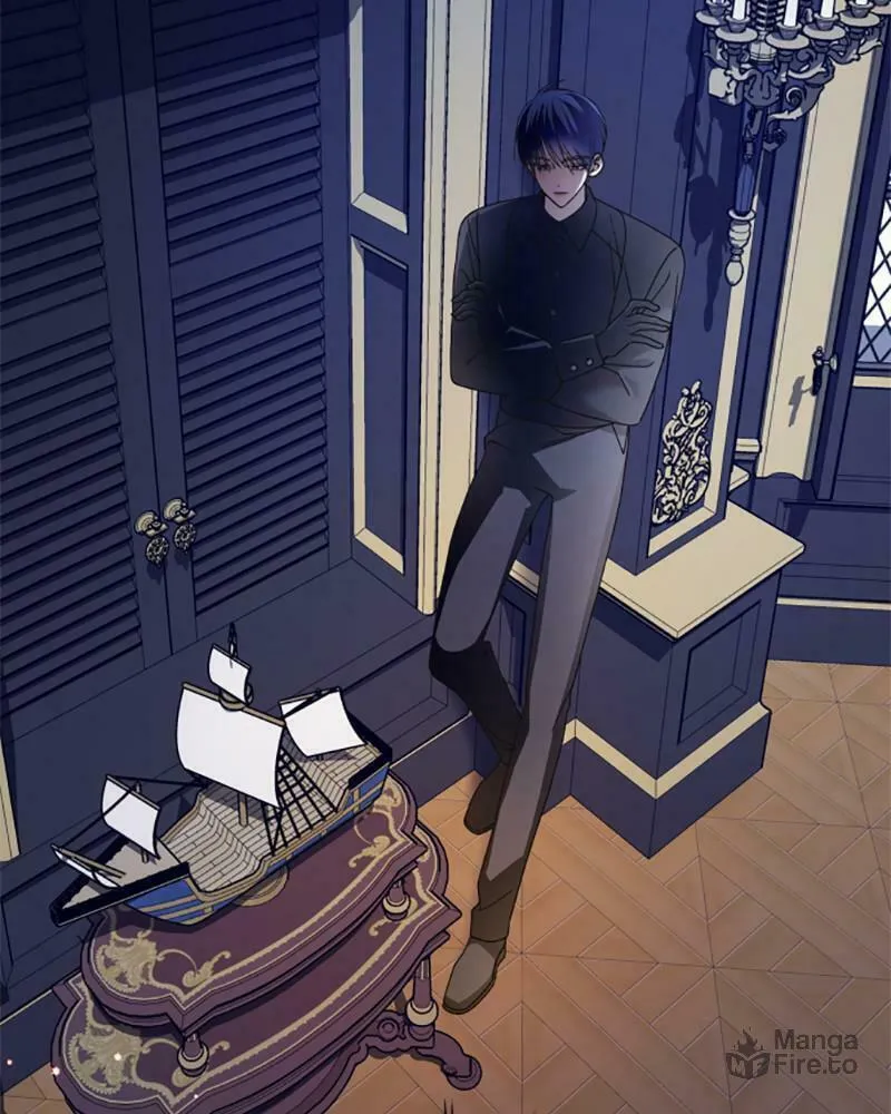 Read Your Throne chapter 108 image 125 on Lezhin
