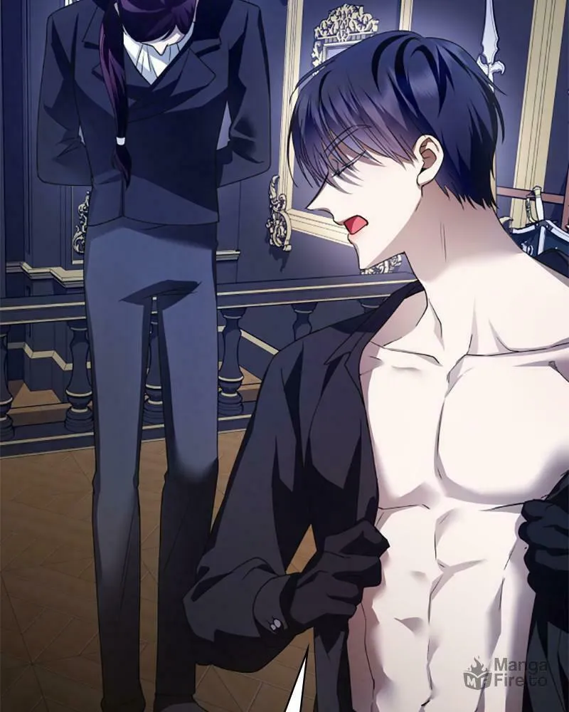 Read Your Throne chapter 108 image 137 on Lezhin
