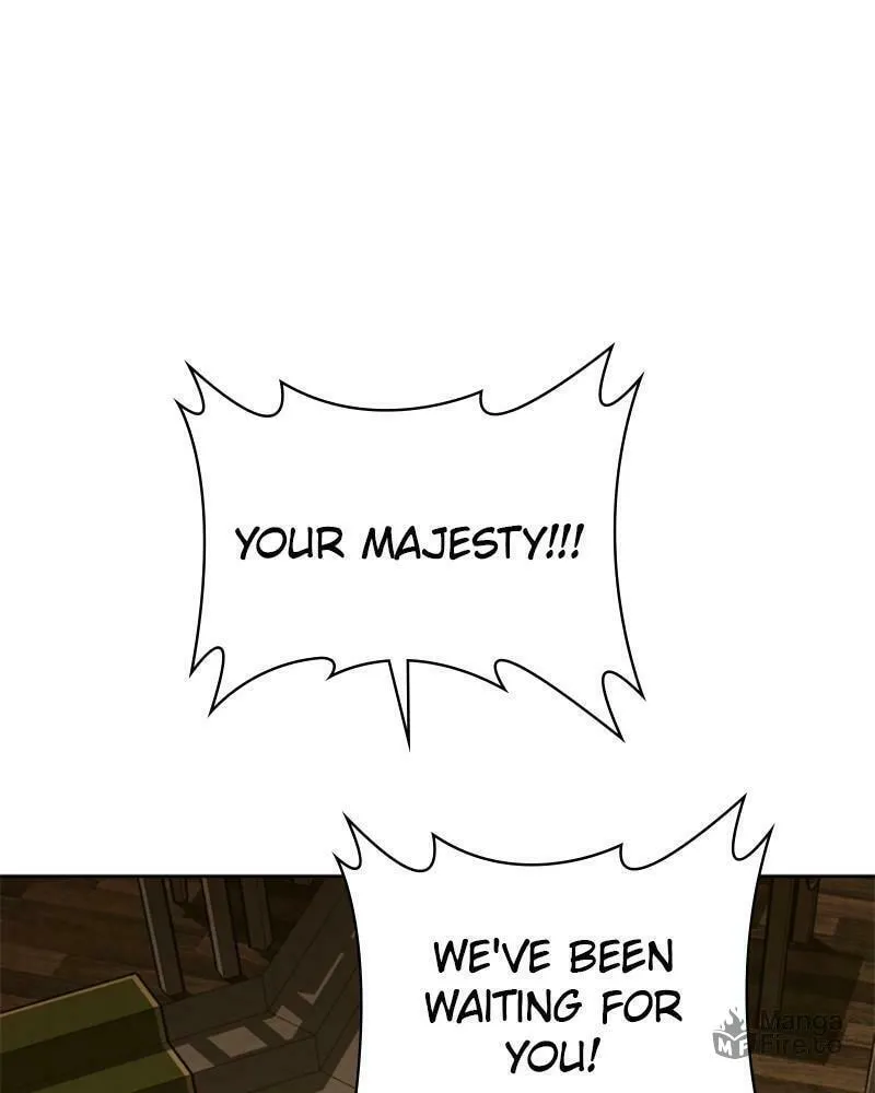 Read Your Throne chapter 108 image 159 on Lezhin
