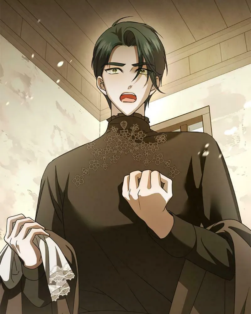Read Your Throne chapter 108 image 171 on Lezhin