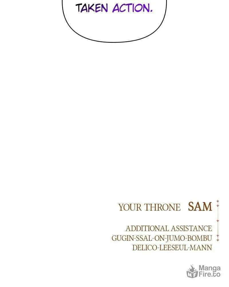 Read Your Throne chapter 108 image 182 on Lezhin