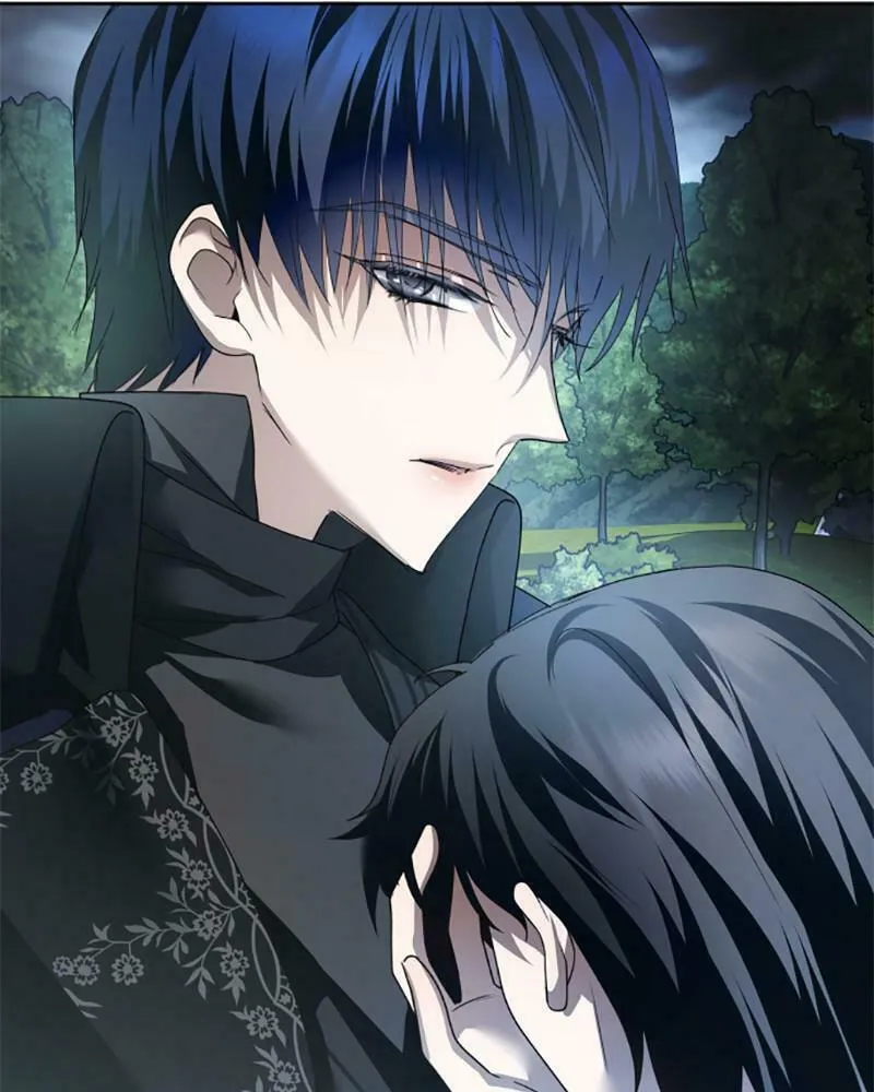 Read Your Throne chapter 108 image 21 on Lezhin