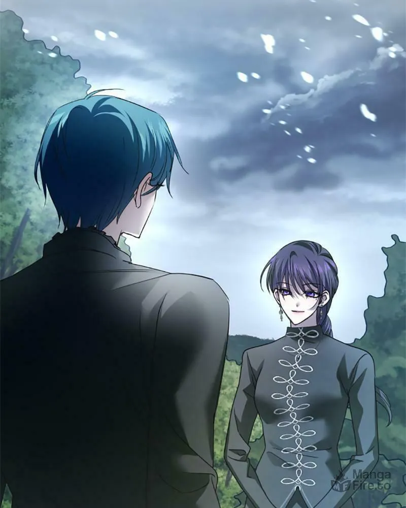 Read Your Throne chapter 108 image 24 on Lezhin