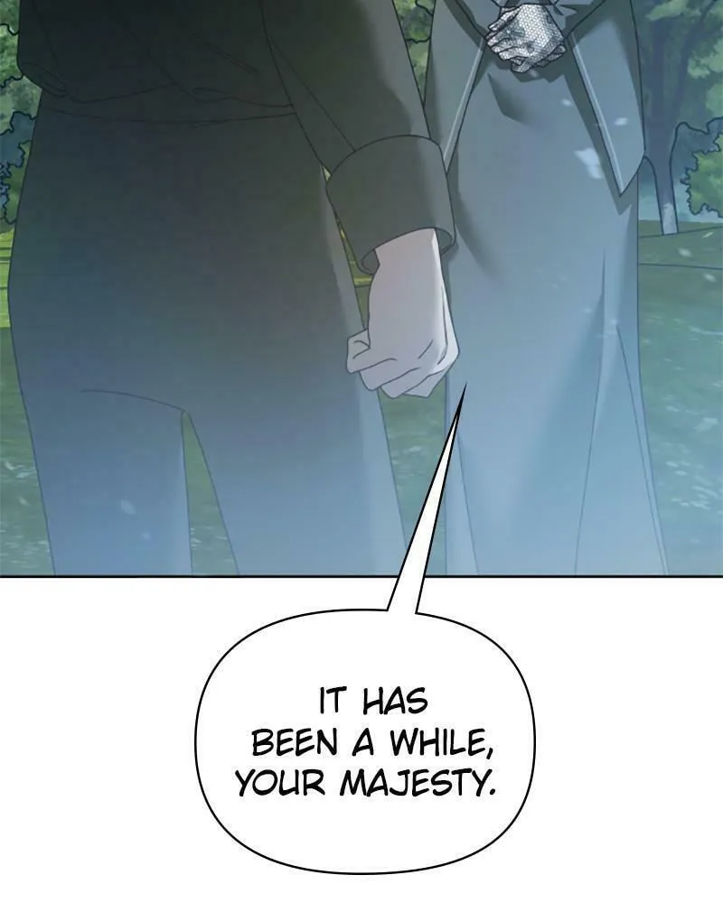 Read Your Throne chapter 108 image 25 on Lezhin
