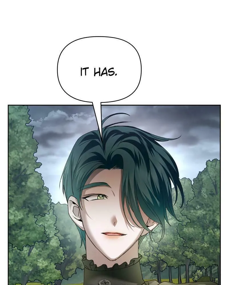 Read Your Throne chapter 108 image 27 on Lezhin