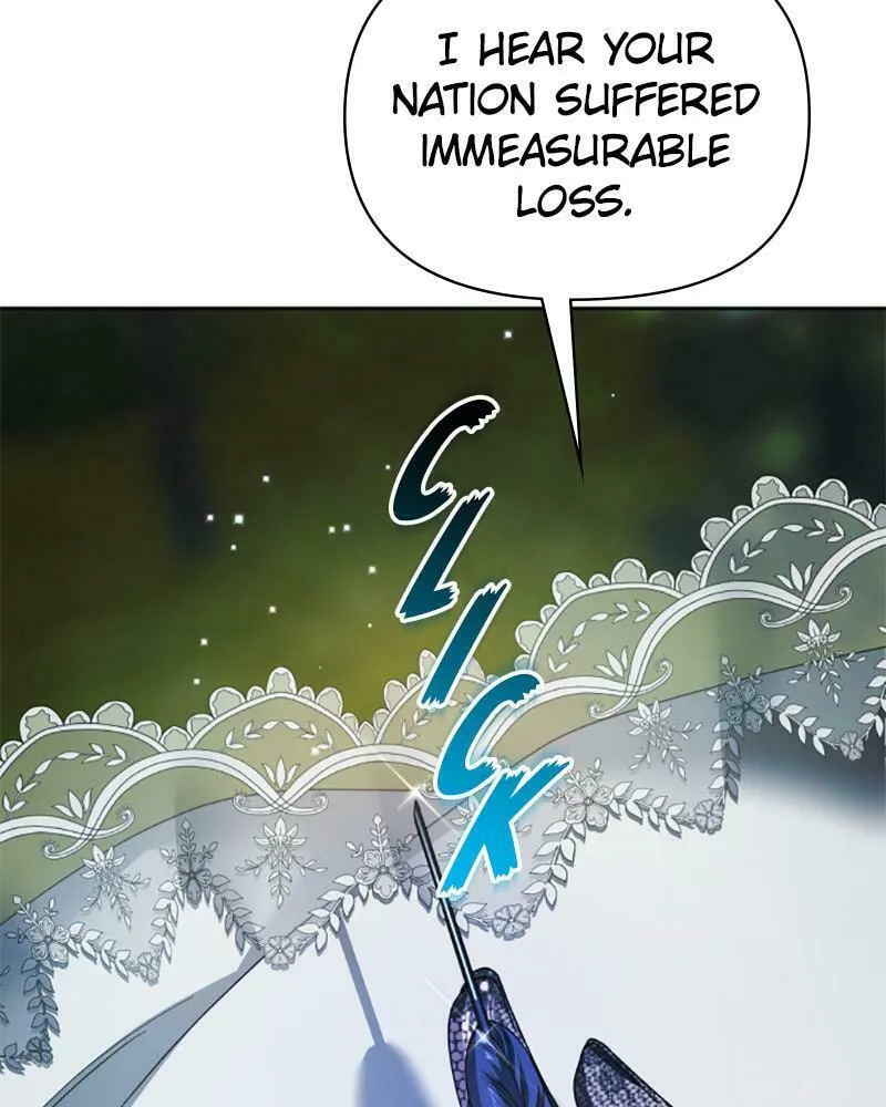 Read Your Throne chapter 108 image 31 on Lezhin
