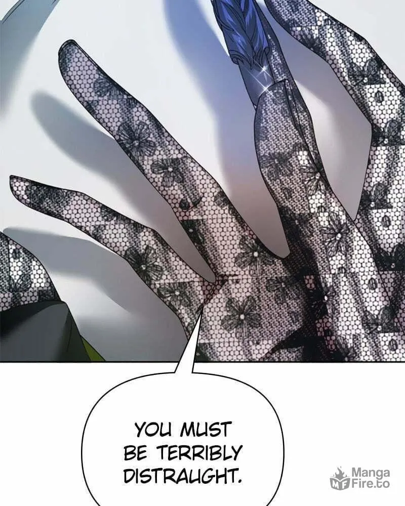 Read Your Throne chapter 108 image 32 on Lezhin