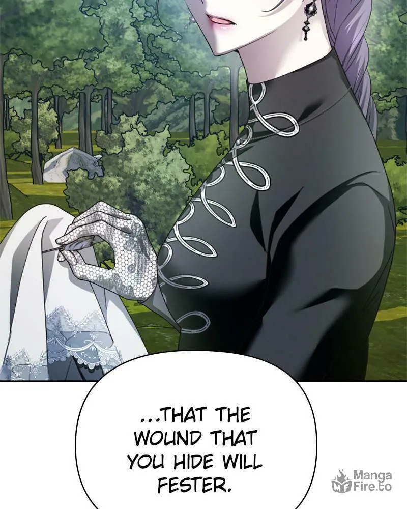Read Your Throne chapter 108 image 34 on Lezhin