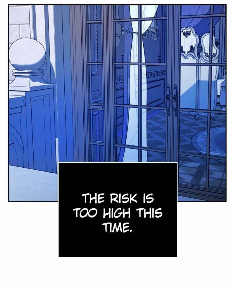 Read Your Throne chapter 108 image 46 on Lezhin