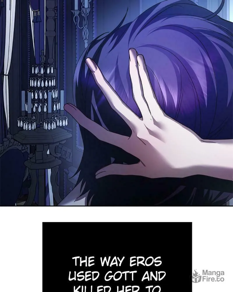 Read Your Throne chapter 108 image 54 on Lezhin