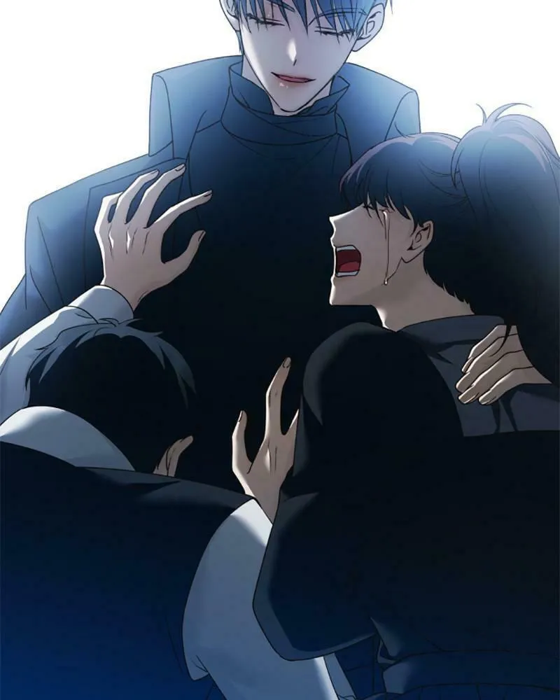 Read Your Throne chapter 108 image 6 on Lezhin