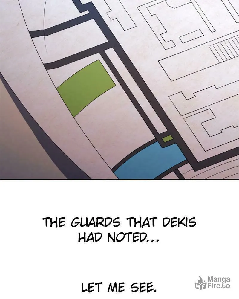 Read Your Throne chapter 108 image 65 on Lezhin