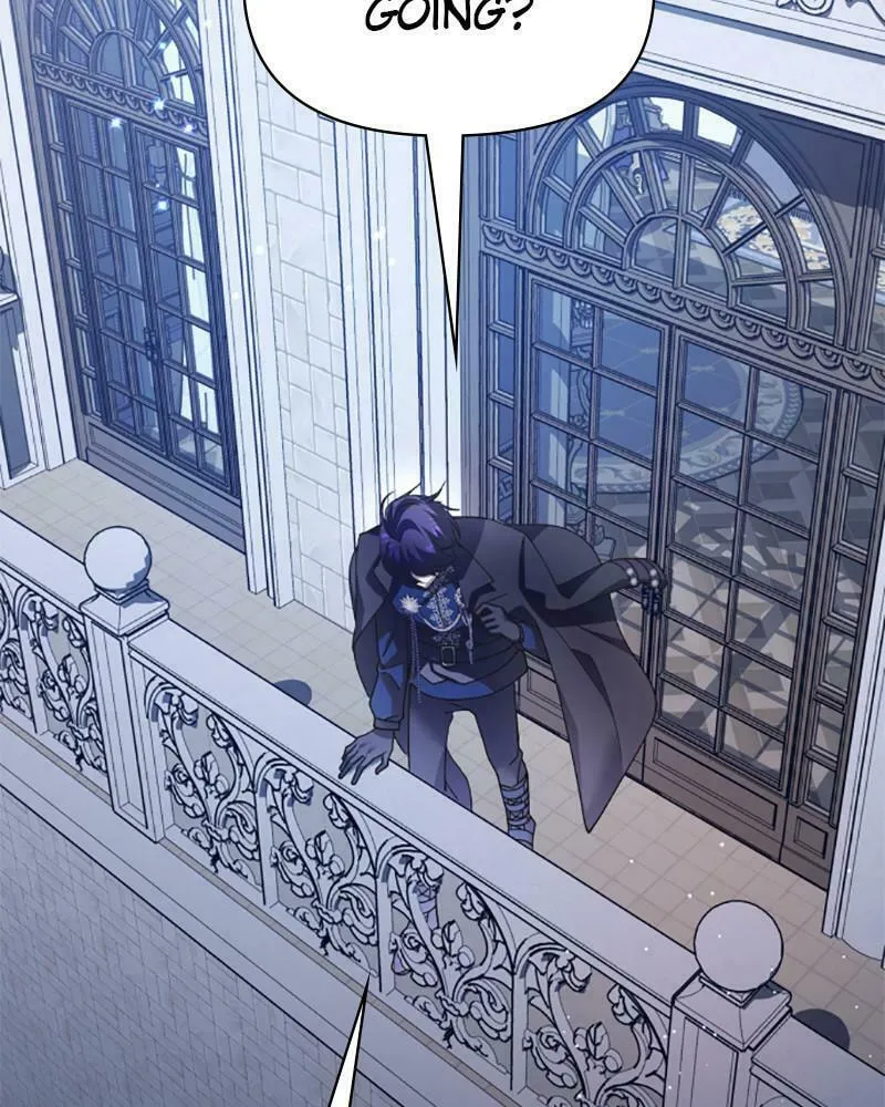 Read Your Throne chapter 108 image 75 on Lezhin