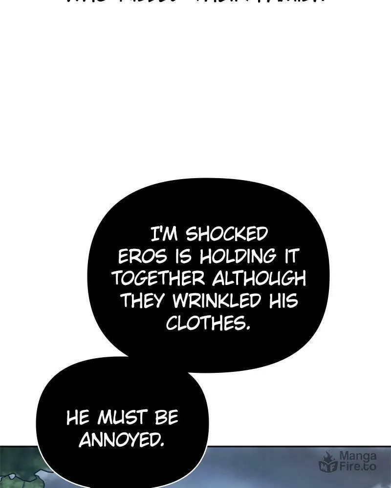 Read Your Throne chapter 108 image 9 on Lezhin