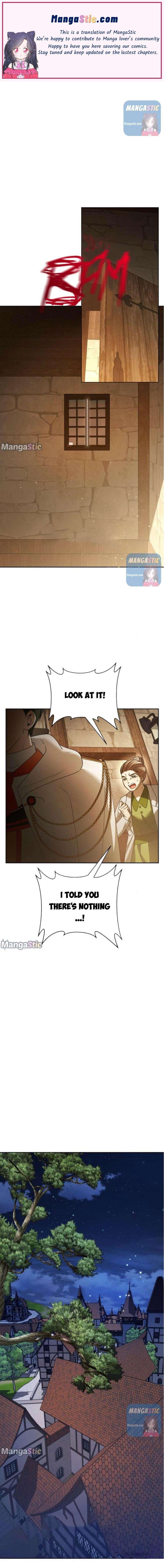 Read Your Throne chapter 109.2 image 0 on Lezhin