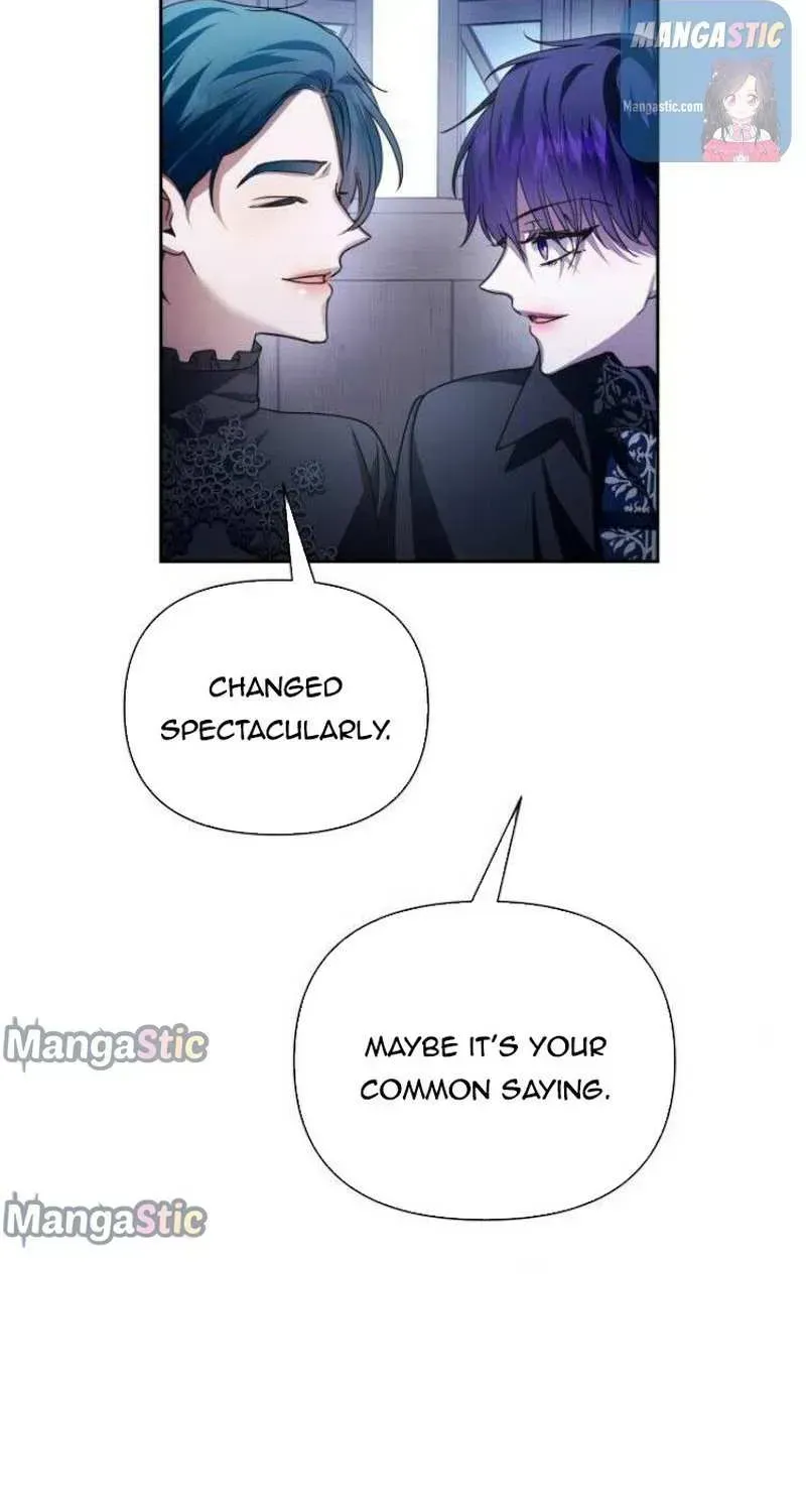 Read Your Throne chapter 109.3 image 16 on Lezhin
