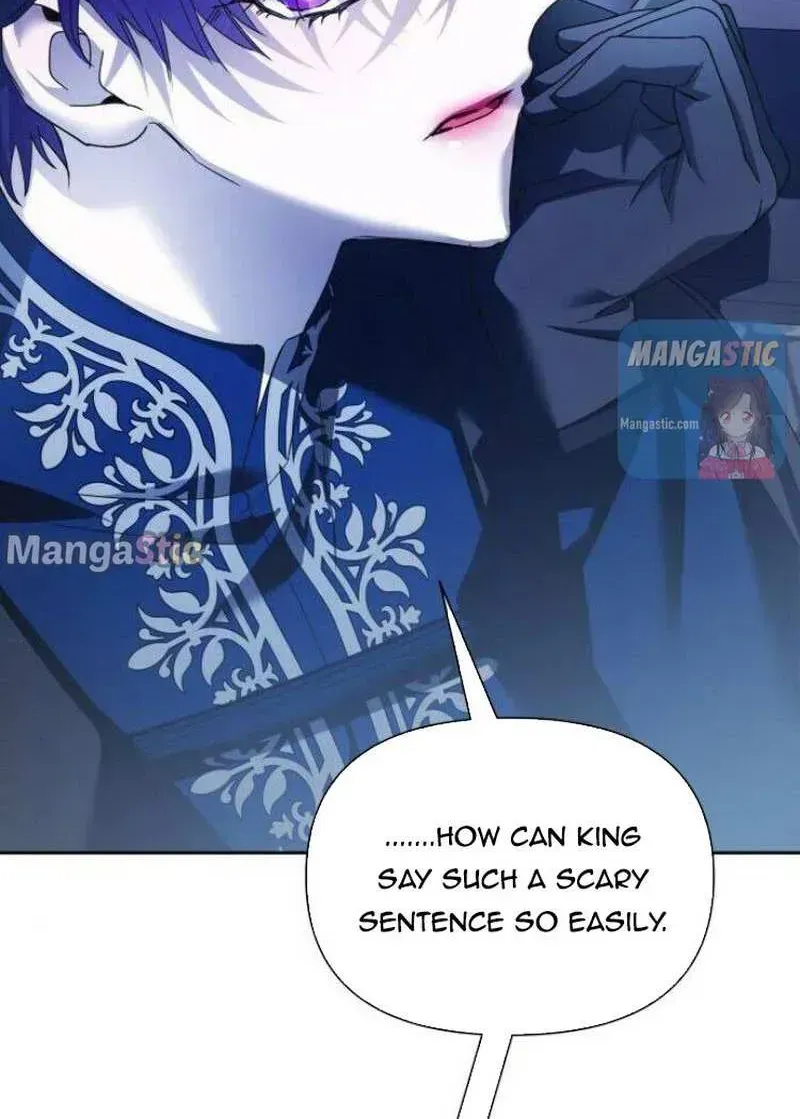 Read Your Throne chapter 109.3 image 21 on Lezhin