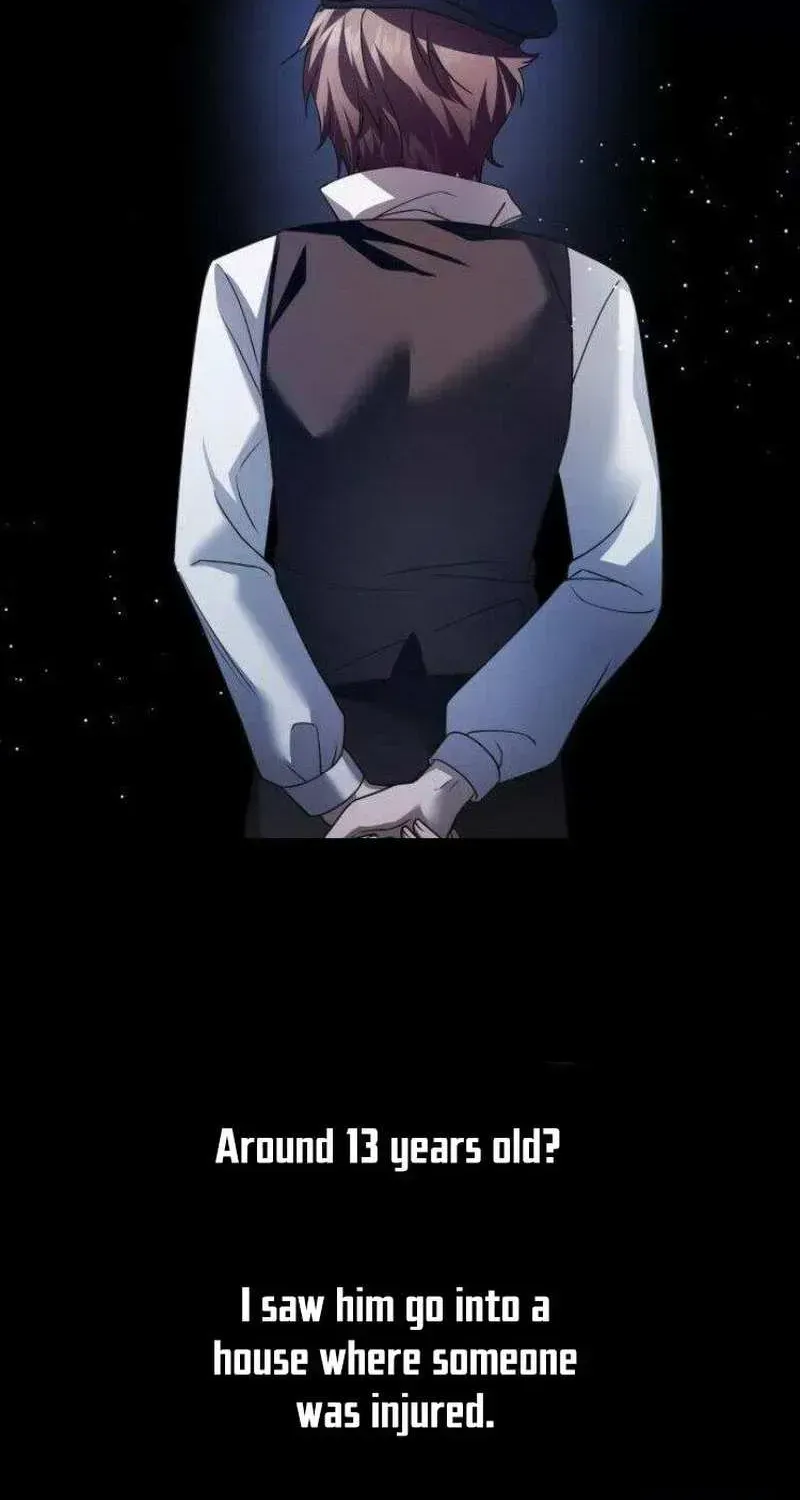 Read Your Throne chapter 109.3 image 23 on Lezhin