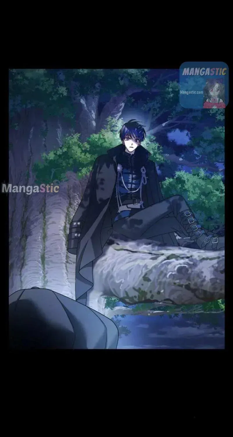 Read Your Throne chapter 109.3 image 27 on Lezhin