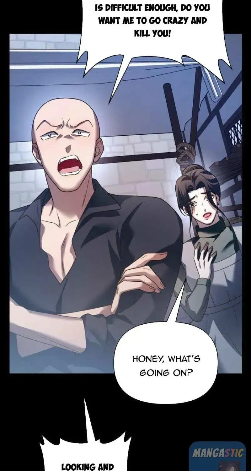 Read Your Throne chapter 109.3 image 33 on Lezhin