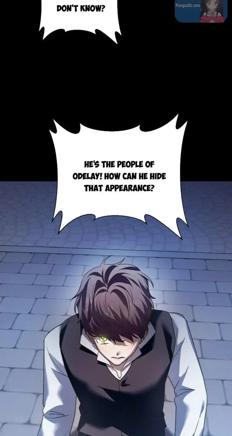 Read Your Throne chapter 109.3 image 34 on Lezhin