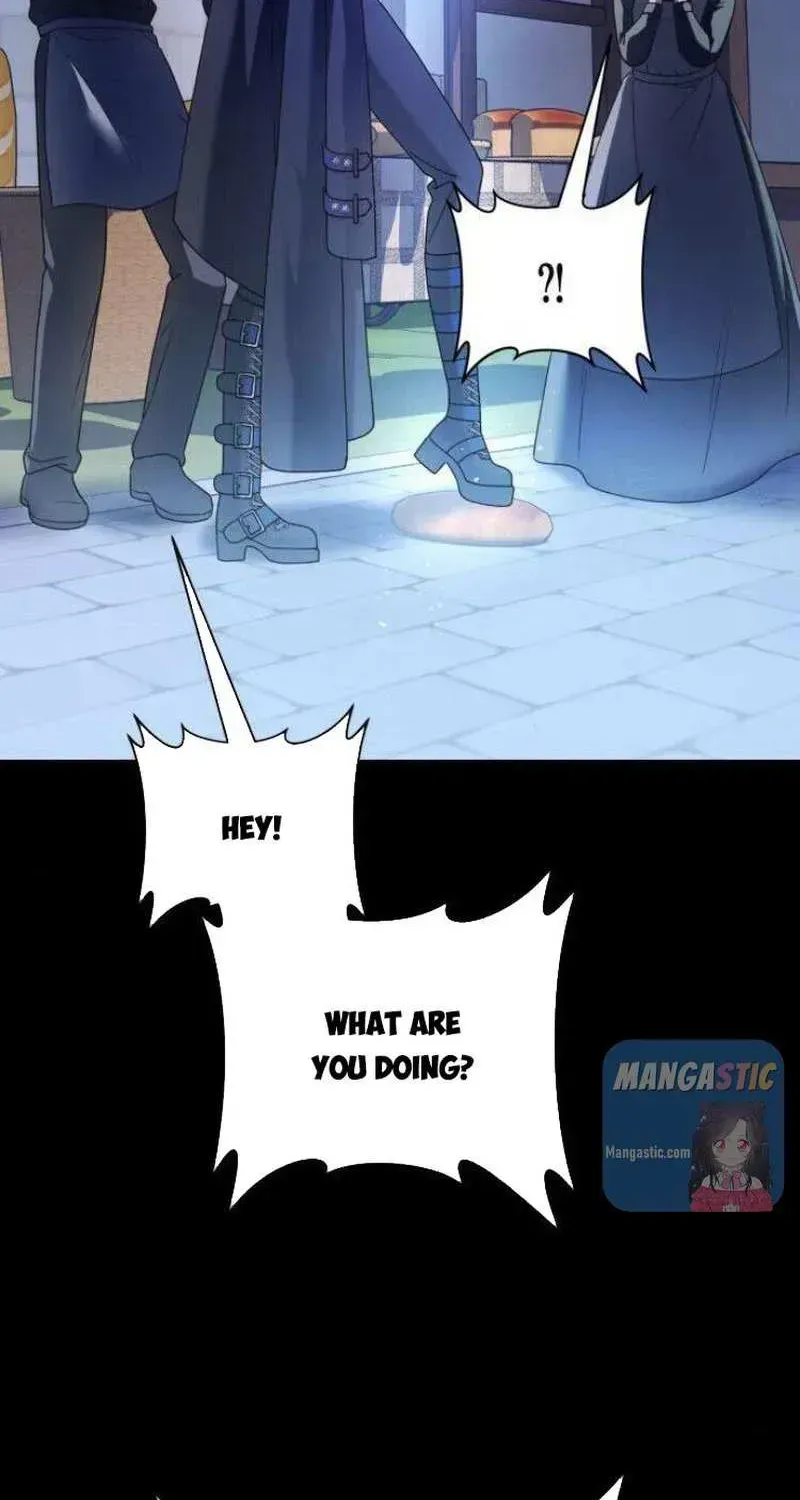 Read Your Throne chapter 109.3 image 41 on Lezhin
