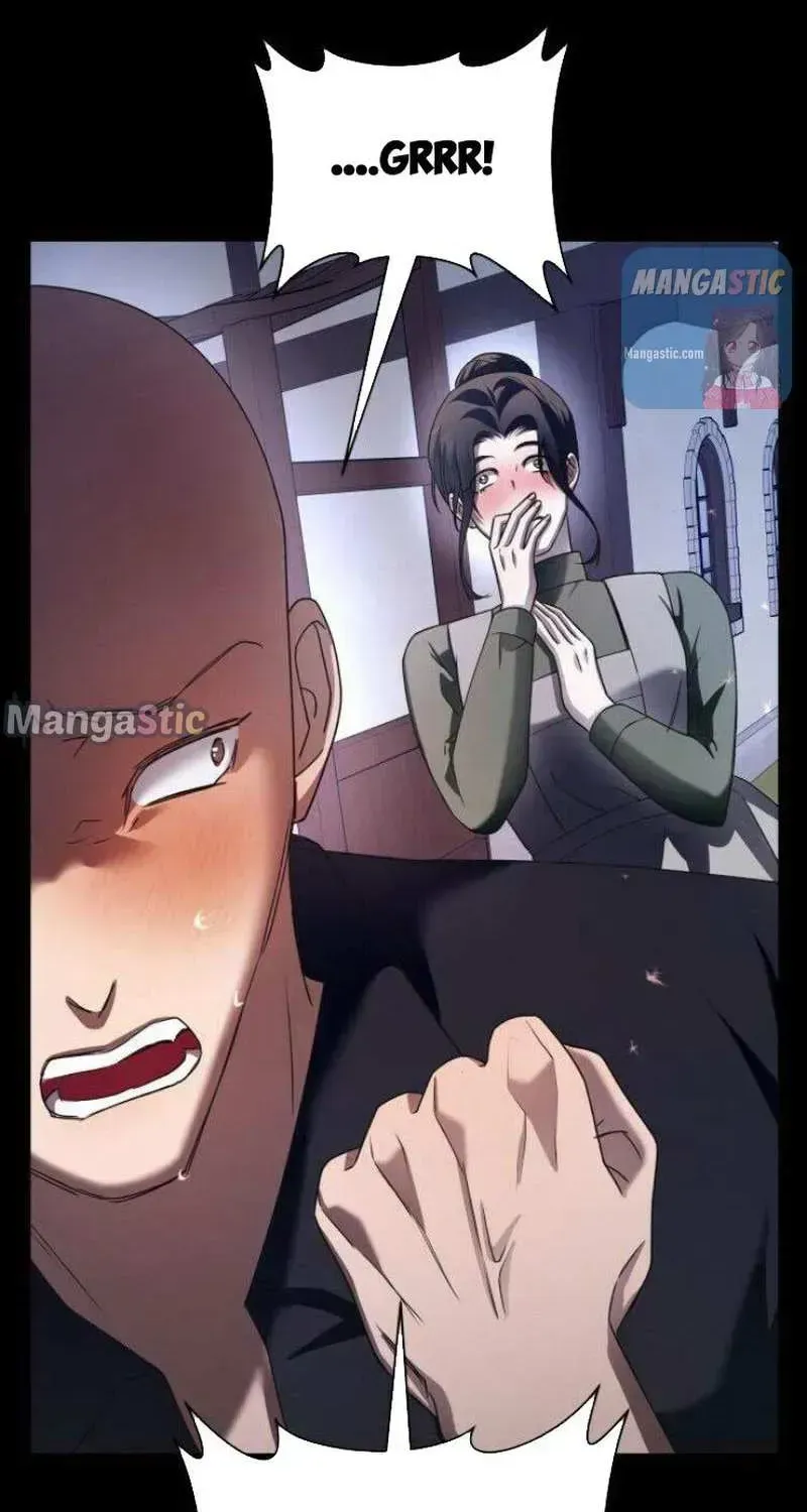 Read Your Throne chapter 109.3 image 43 on Lezhin