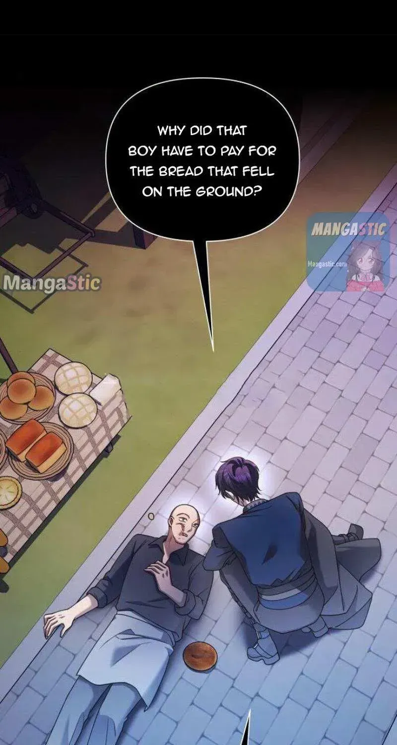 Read Your Throne chapter 109.3 image 46 on Lezhin