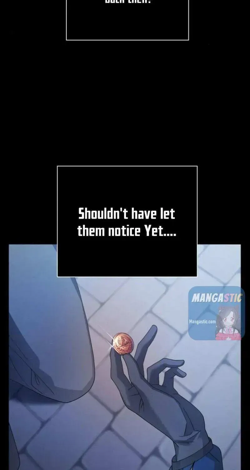 Read Your Throne chapter 109.3 image 49 on Lezhin