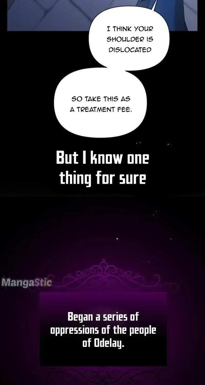 Read Your Throne chapter 109.3 image 50 on Lezhin