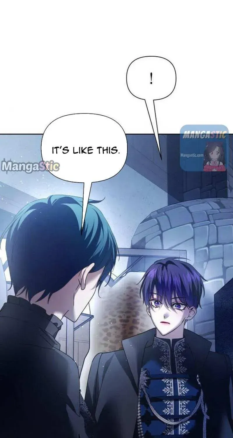 Read Your Throne chapter 109.3 image 54 on Lezhin