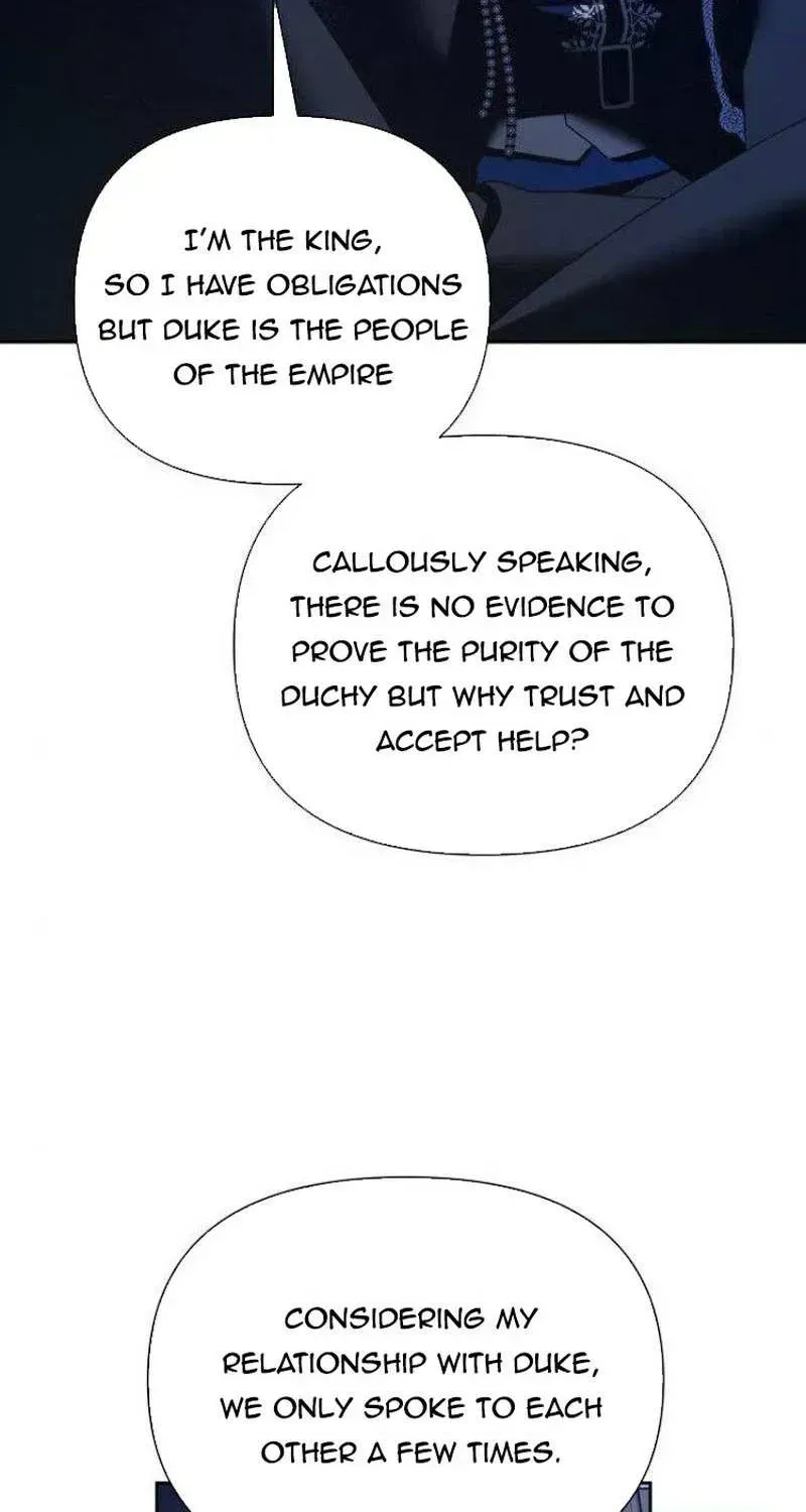 Read Your Throne chapter 109.3 image 55 on Lezhin