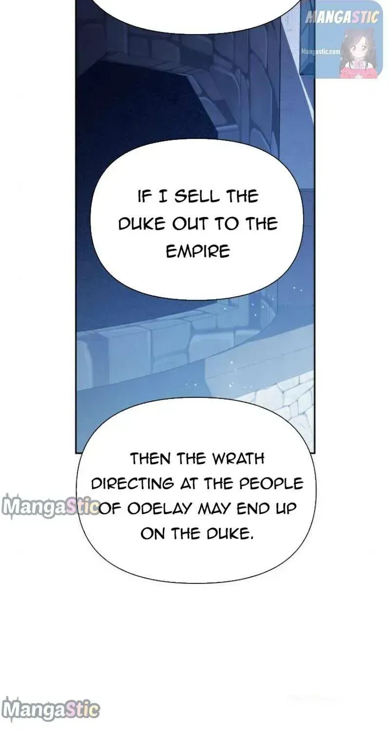 Read Your Throne chapter 109.3 image 56 on Lezhin