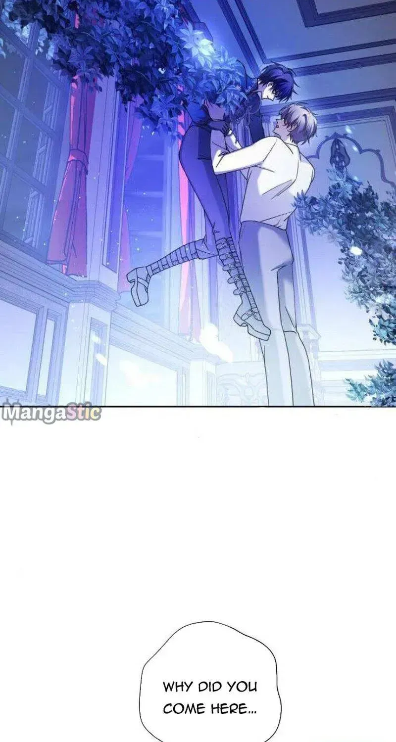 Read Your Throne chapter 109.3 image 72 on Lezhin