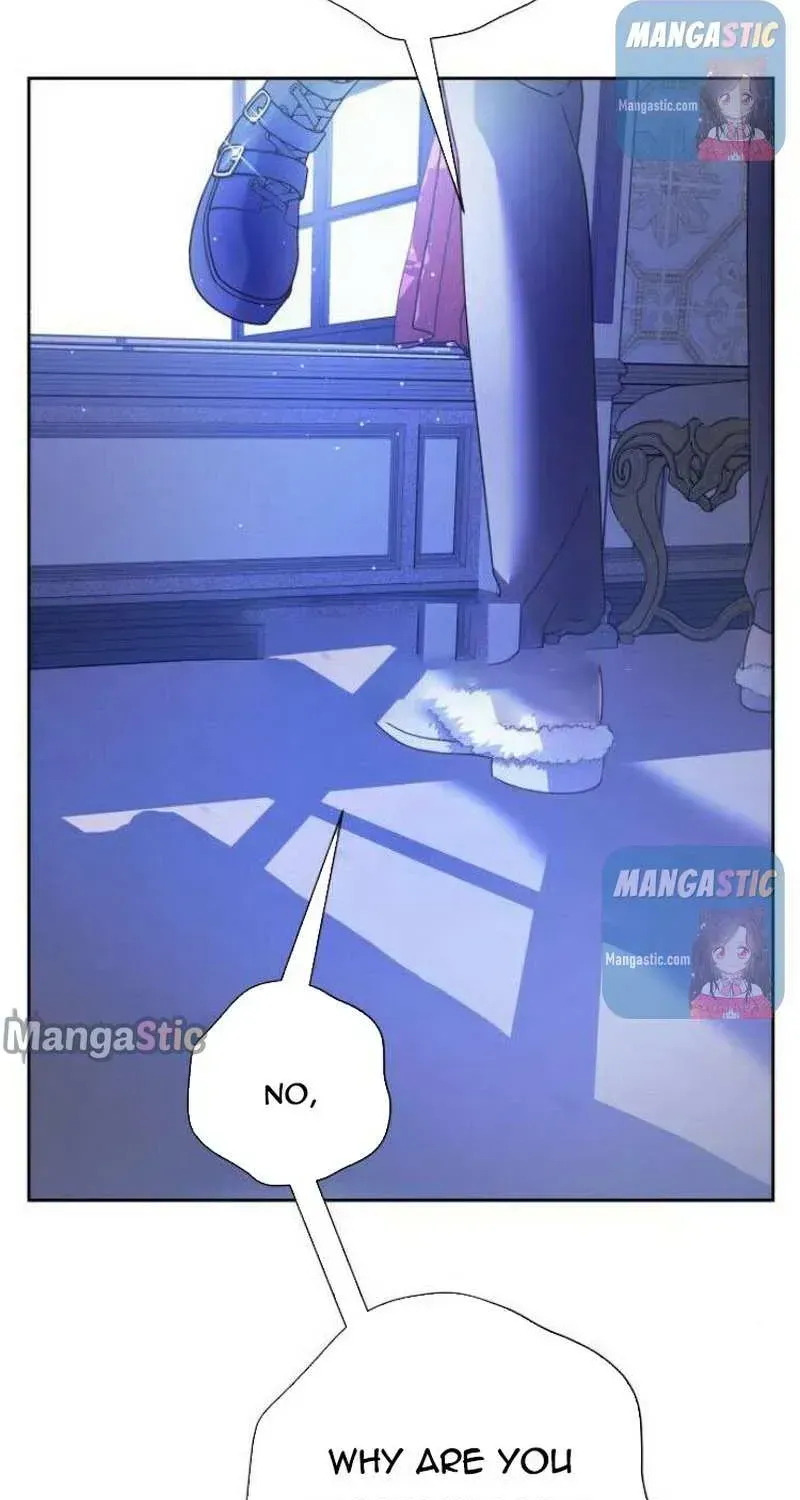 Read Your Throne chapter 109.3 image 73 on Lezhin