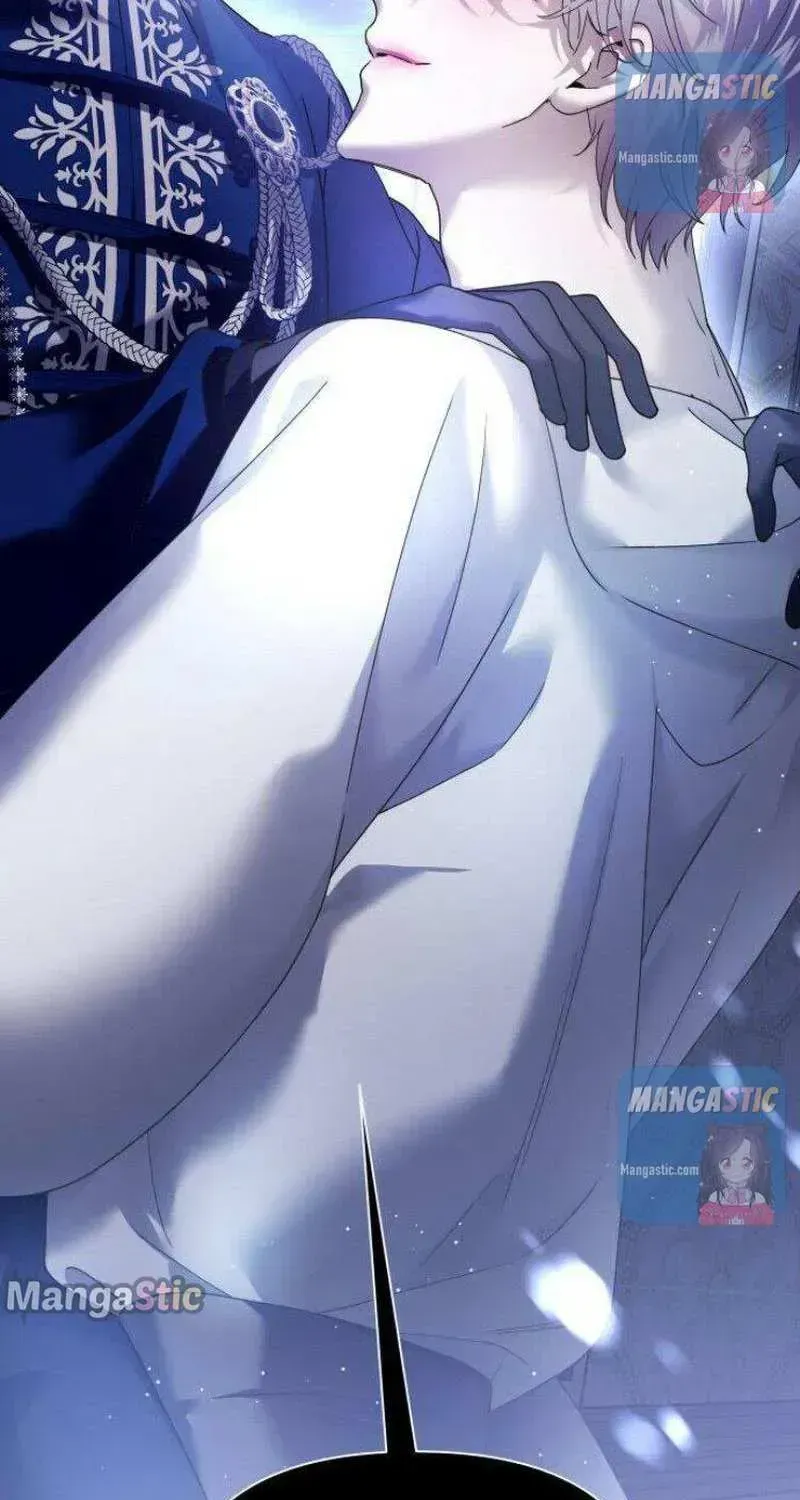 Read Your Throne chapter 109.3 image 75 on Lezhin