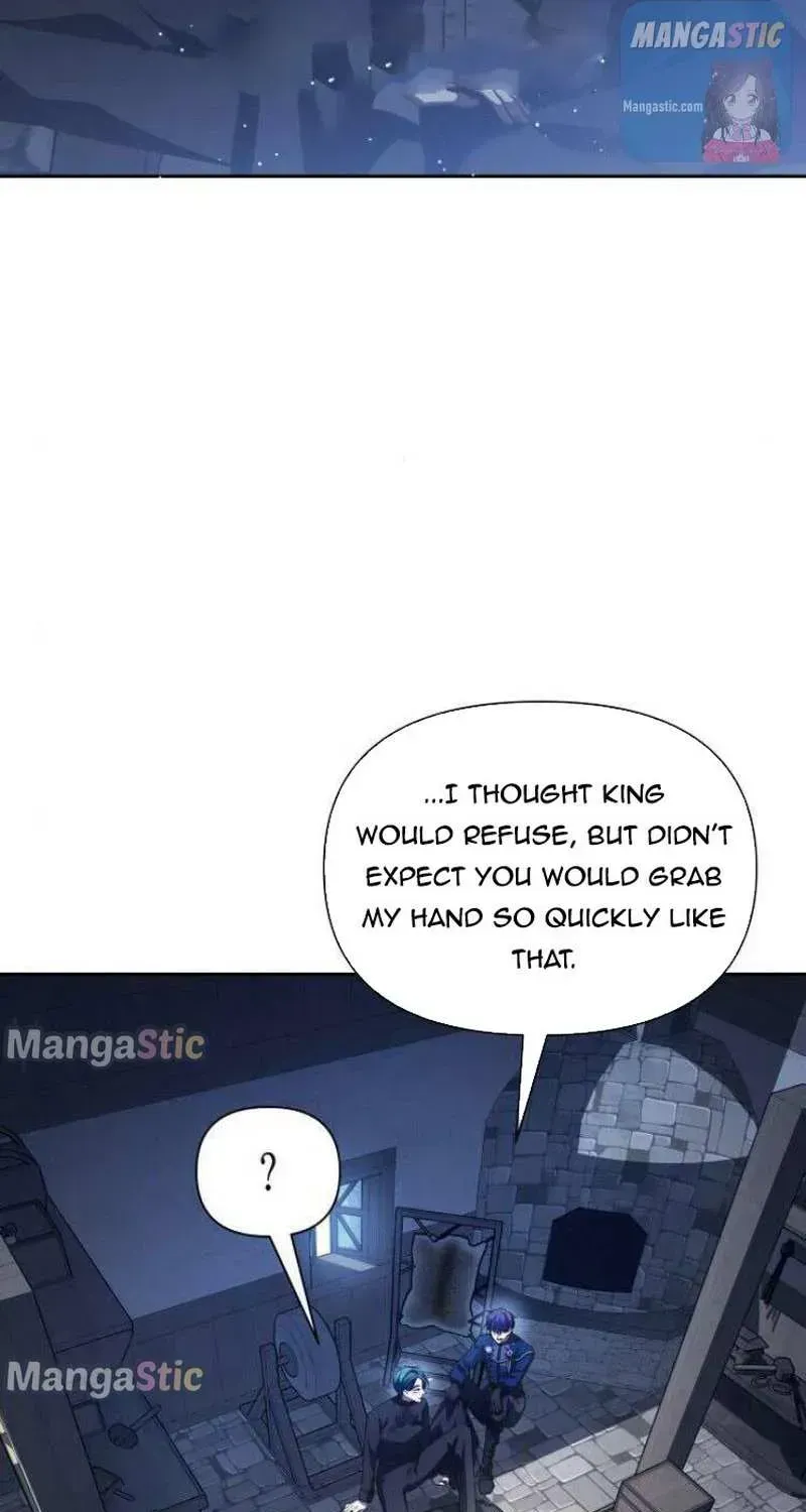 Read Your Throne chapter 109.3 image 8 on Lezhin