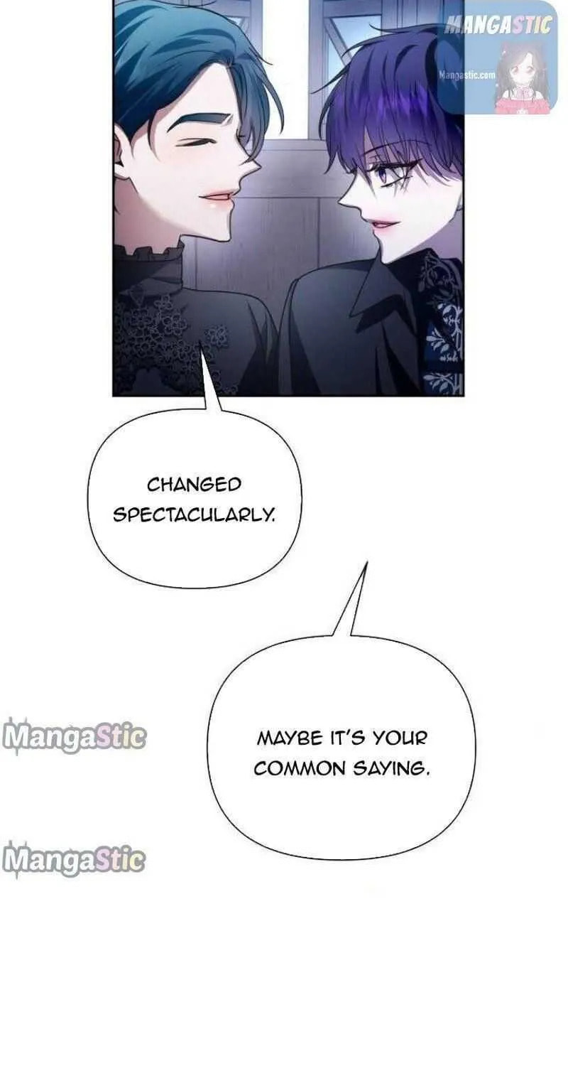 Read Your Throne chapter 109.5 image 16 on Lezhin