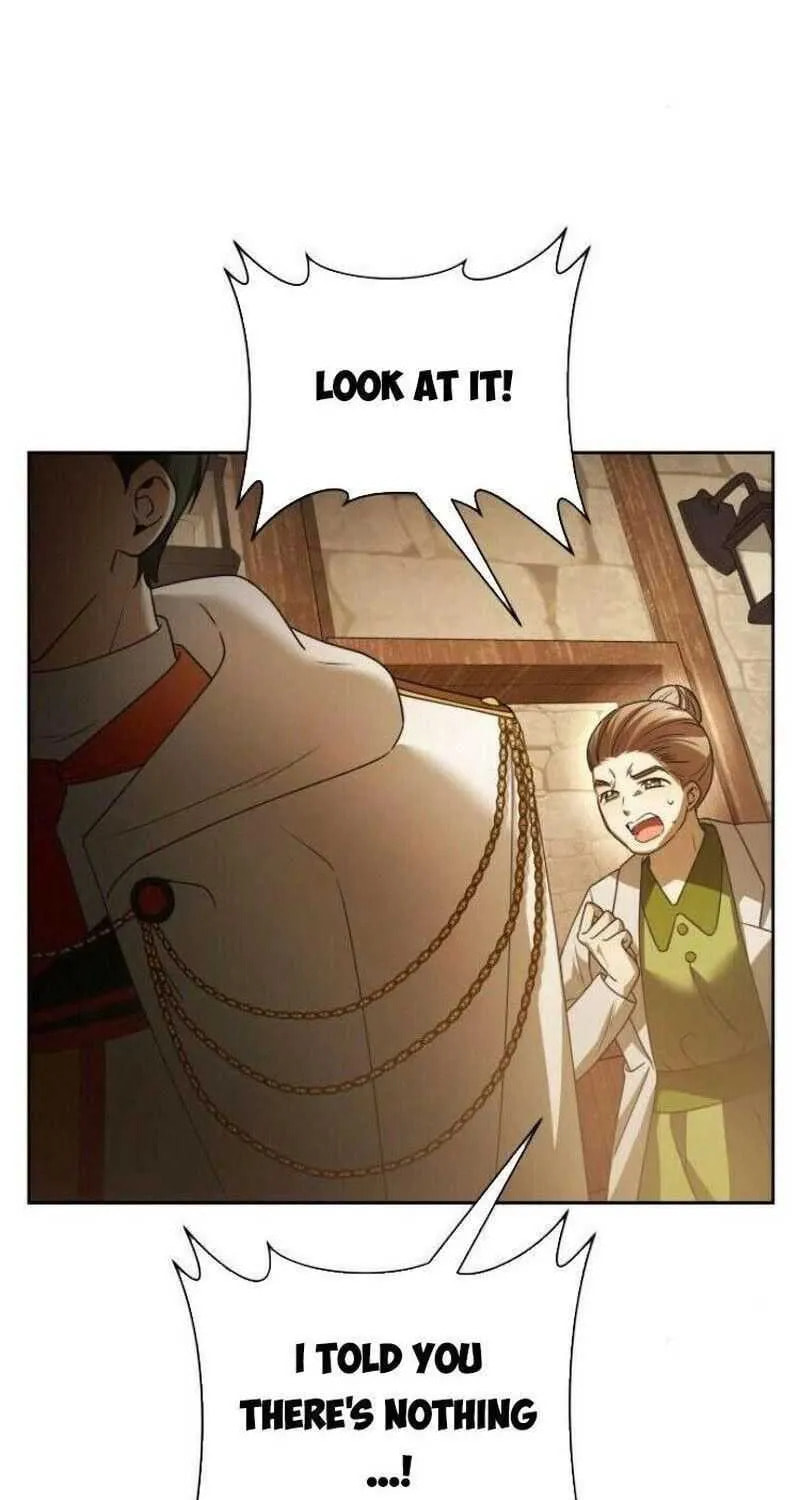 Read Your Throne chapter 109.5 image 2 on Lezhin