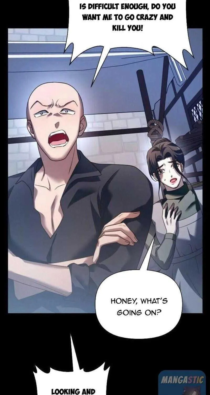 Read Your Throne chapter 109.5 image 33 on Lezhin