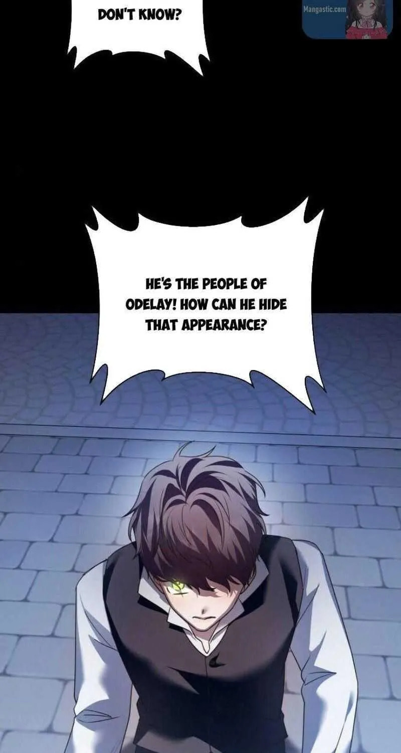 Read Your Throne chapter 109.5 image 34 on Lezhin