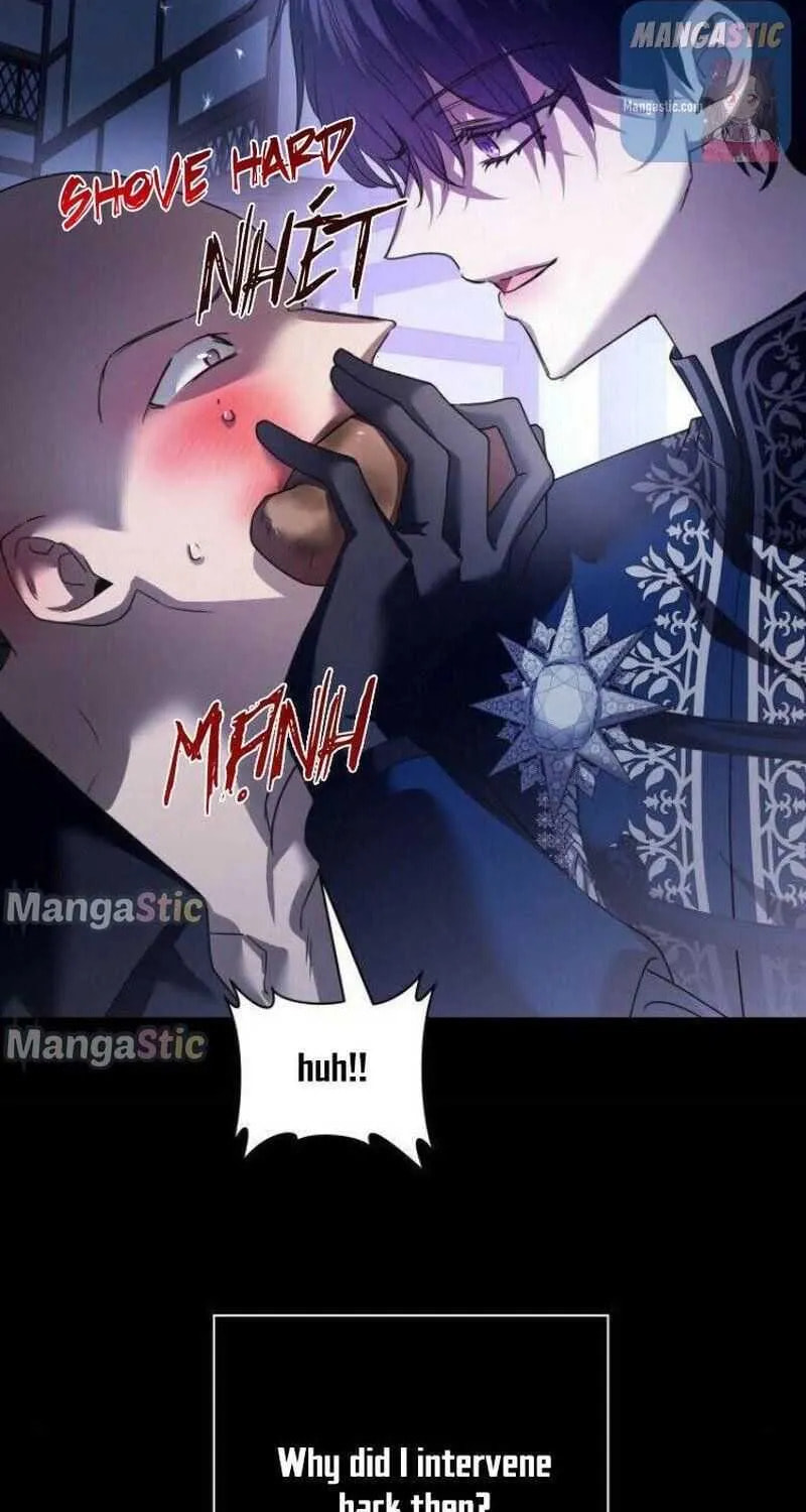 Read Your Throne chapter 109.5 image 48 on Lezhin