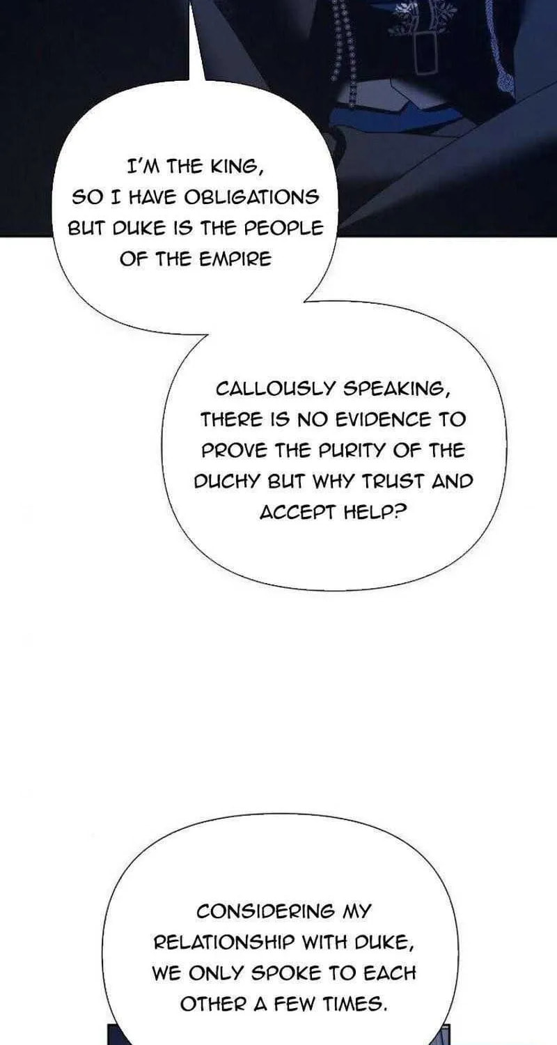 Read Your Throne chapter 109.5 image 55 on Lezhin