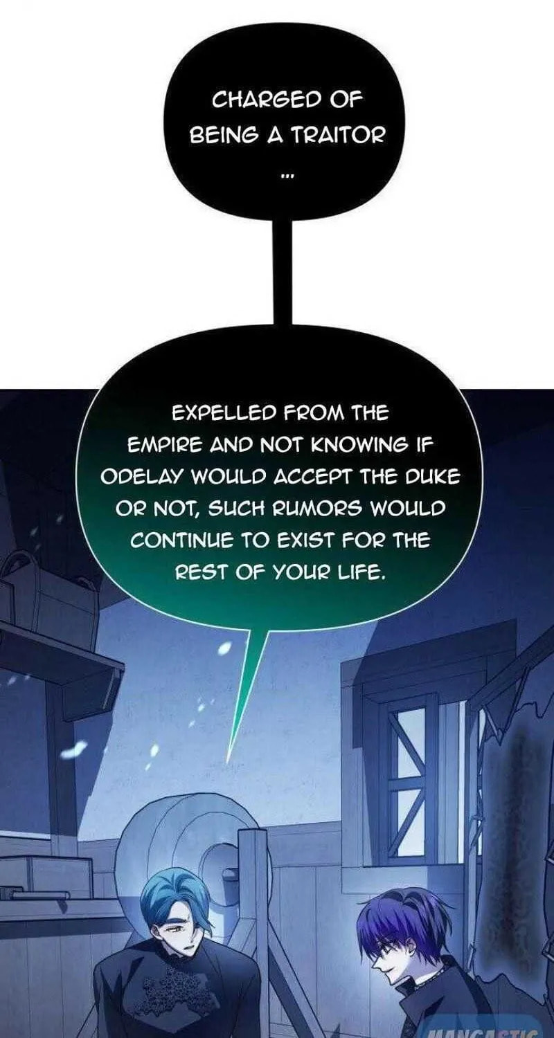 Read Your Throne chapter 109.5 image 57 on Lezhin